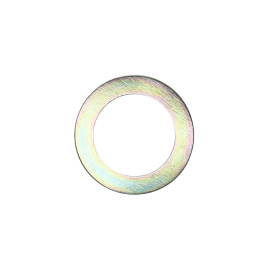 Arandela eje de arranque - Origina Piaggio 23 x 15 x 0,5mm