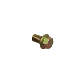 Tornillo soporte / tope muelle pedal de arranque Derbi E3 E4 - Original Piaggio