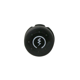 Bouton / interrupteur de démarreur Piaggio NRG Typhoon Aprilia SR Gilera Runner Stalker - Origine Piaggio