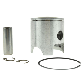 Piston 46mm MBK 51 - MVT S-Race Alu 70cc Alu