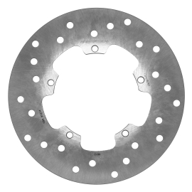 Disque de frein Newfren Piaggio Vespa Fly Runner Zip 50cc 125cc 200cc