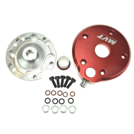 Culata + Culatin AM6 - 70cc - 80cc - D.47.6mm - MVT SC