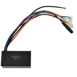 CDI Diagrama Encendido MBK - YAMAHA - MVT - PREMIUM - PREM19 / PREM21