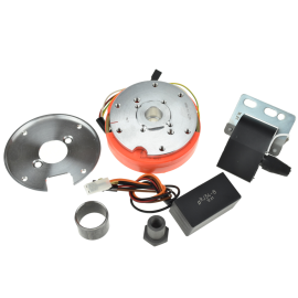 Encendido PEUGEOT LUDIX - JET FORCE - MVT Digital Direct - DD10