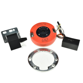 Encendido DERBI - MVT Digital Direct Rotor interno con iluminación DD11