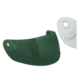 Ecran Casque Intégral - TNT Merac / Pulsion / Duadro Fumé