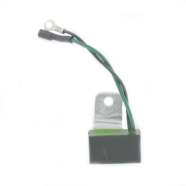 Régulateur Tension 12V MBK - 2 Fils Transval