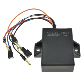 CDI Multicurvas DIGIMAX AM6 - MVT Millénium EXT112 EXT113