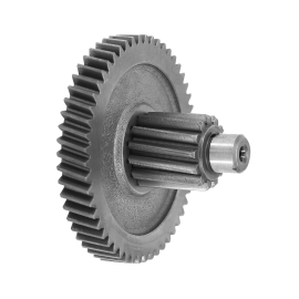 Pignon de transmission Peugeot Speedfight Vivacity SYM Fiddle Mio 137QM 4T - 13 / 53 dents
