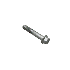 Vis 6 x 35mm filetage partiel - Origine Piaggio