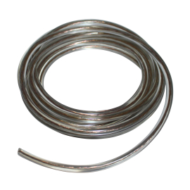 Fil de Bougie 7mm - Transparent 1m