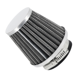 Filtre à air PWK - Type KN 48mm Chromé