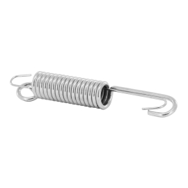 Muelle Caballete 92mm x 16mm - Universal Doble