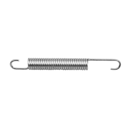 Ressort de béquille 130mm x 19mm - Universel