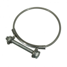 COLLIER DURITE