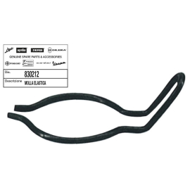 Clip Piñon Arranque (Kick) PIAGGIO - NRG - TYPHOON - VESPA