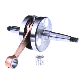 Cigüeñal AM6 - MVT S-Race HP20