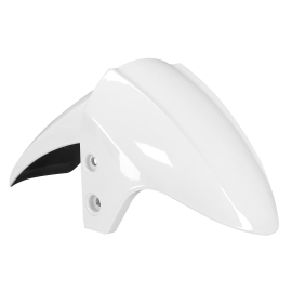 Garde Boue Avant SYM Orbit 2 - Blanc Brillant