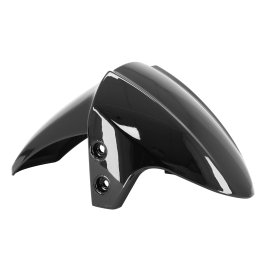 Garde Boue Avant SYM Orbit 2 - Noir Brillant