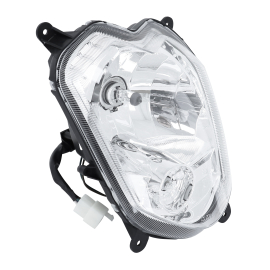 Optique SYM Orbit 2 - Type Origine