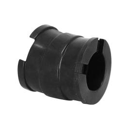 Manchon souple Peugeot Buxy Speedfight TKR - Pour pipe Alu / Montage souple PHBG / PHBN / PHVA