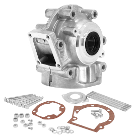 Carter Moteur Peugeot 103 SP MVL RCX SPX - Airsal