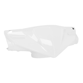 Couvre guidon SYM Orbit 2 - Blanc Brillant
