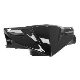 Couvre guidon SYM Orbit 2 - Noir Brillant