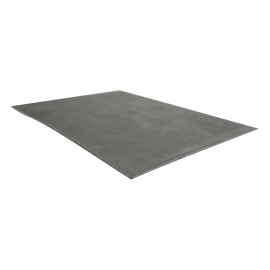 Feuille à Joint - Fibre renforcée acier Culasse / Pot 1.00mm 350° / 150 x 200mm
