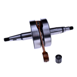 Cigüeñal DERBI - EURO E2 - MVT - S-Race - Carrera 43mm