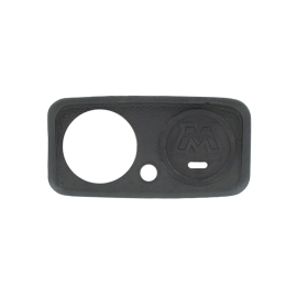 Tablero / Salpicadero MBK 51 Motobecane - Plástico Negro