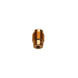 Gicleur Principal type Gurtner / Keihin - 6mm à choisir de 60 à 100