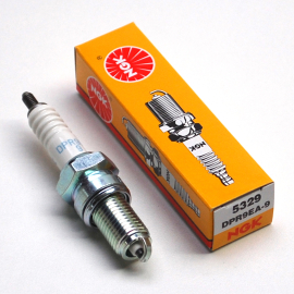 Bougie NGK DPR9EA-9 (5329)