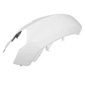 Coque Arrière Gauche Peugeot Kisbee 2T / 4T - Blanc Brillant