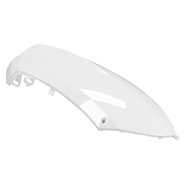 Coque Arrière Droit Peugeot Kisbee 2T / 4T - Blanc Brillant