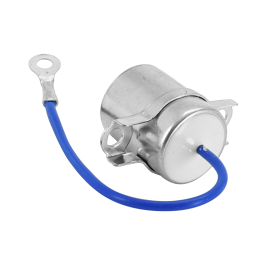Condensador Ciclomotores MBK Motobecane - En baño de aceite AV7 / AV10