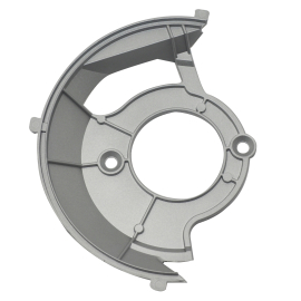 Support Cache Variateur MBK 51