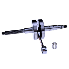 Vilebrequin MBK Nitro Ovetto Yamaha Aerox Neo's - MVT S-Race Axe 12mm 
