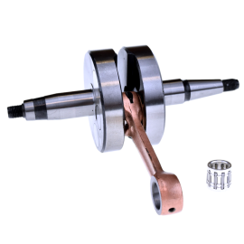 Vilebrequin DERBI E3 E4 - MVT S-Race HP20
