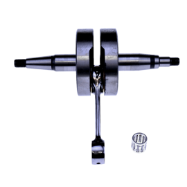 Cigüeñal DERBI - EURO E2 - MVT - S-Race - Carrera 42mm
