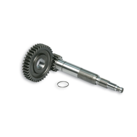 Transmission Primaire z 16 / 37 Piaggio Zip à partir de 2000 Vespa ET2 LX - Malossi HTQ