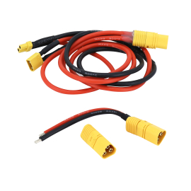 Kit de conexión conmutador de bateria para Patinete eléctrico Xiaomi M365 / 1S / Essencial / Pro / Pro 2