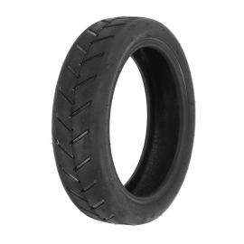 Neumático 8.5 x 2.00 Tubeless Patinete eléctrico - Innova Negro