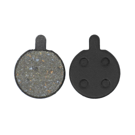 Pastillas de Freno Patinete eléctrico Xiaomi M365 / 1S / Essencial / Pro / Pro 2 - Tipo Original