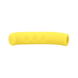 Funda espuma maneta freno Patinete Eléctrico Xiaomi M365 / 1S / Essencial / Pro / Pro 2 - Amarillo