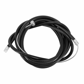 Transmisión / cable + funda freno Patinete eléctrico Xiaomi M365 / 1S / Essencial - Negro 1.75M