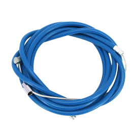 Transmisión / cable + funda freno Patinete eléctrico Xiaomi Pro / Pro 2 - Bleu 1.80M