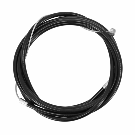 Transmisión / cable + funda freno Patinete eléctrico Xiaomi Pro / Pro 2 - Negro 1.80M