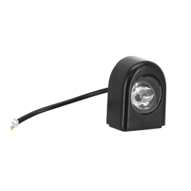 Faro delantero Led Patinete eléctrico Xiaomi M365 / Pro - Fijación manillar