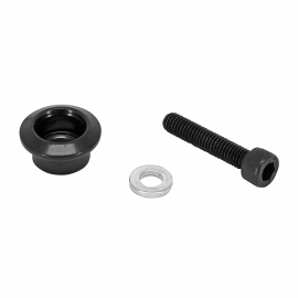 Tornillo retención del soporte plegable Patinete eléctrico Xiaomi M365 / 1S / Essencial / Pro / Pro 2